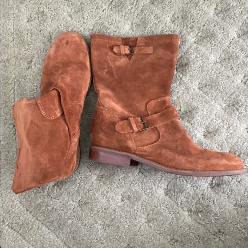 Very nice boots